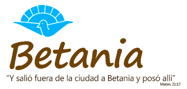 Retiros Betania Logo