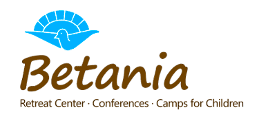 Retiros Betania Logo
